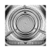 Electrolux 8kg UltimateCare 300 venting dryer | EDV804H3WC