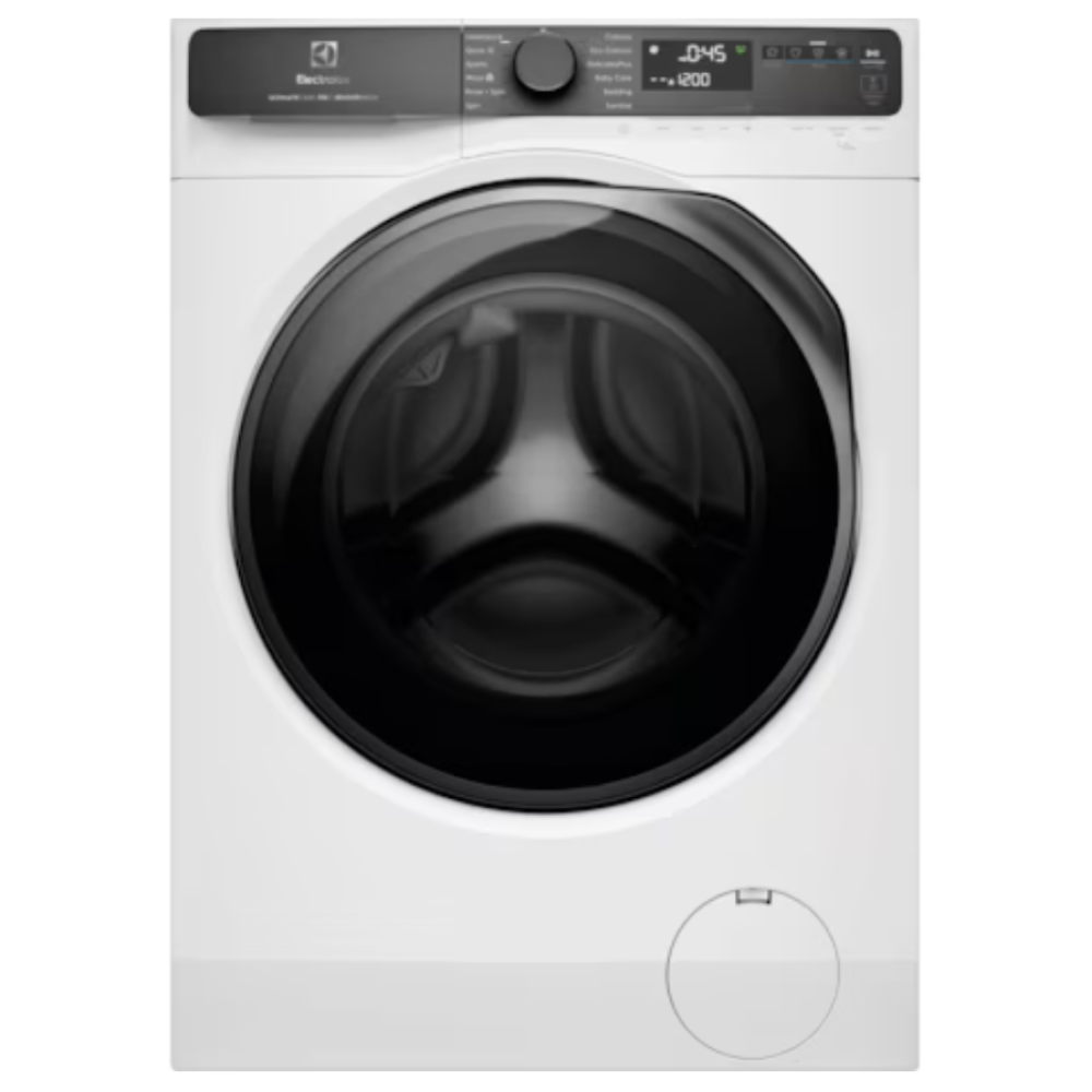 Electrolux 13kg UltimateCare 700 front load washing machine | EWF1343R7WC