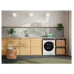 Electrolux 13kg UltimateCare 700 front load washing machine | EWF1343R7WC