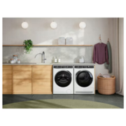 Electrolux 13kg UltimateCare 700 front load washing machine | EWF1343R7WC
