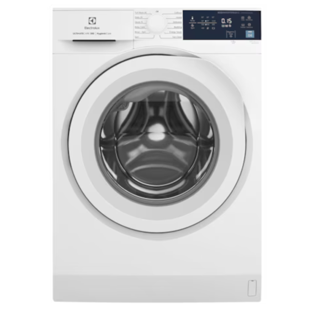 Electrolux 8kg UltimateCare 300 front load washing machine | EWF8024D3WC