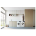 Electrolux 8kg UltimateCare 300 front load washing machine | EWF8024D3WC