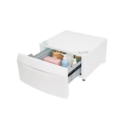 ELECTROLUX Washing machine and dryer pedestal | PDST61