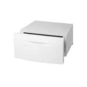 ELECTROLUX Washing machine and dryer pedestal | PDST61
