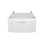 ELECTROLUX Washing machine and dryer pedestal | PDST61