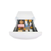 ELECTROLUX Washing machine and dryer pedestal | PDST61
