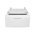 ELECTROLUX Washing machine and dryer pedestal | PDST61