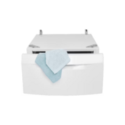 ELECTROLUX Washing machine and dryer pedestal | PDST61