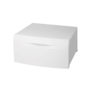 ELECTROLUX Washing machine and dryer pedestal | PDST61