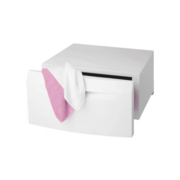 ELECTROLUX Washing machine and dryer pedestal | PDST61