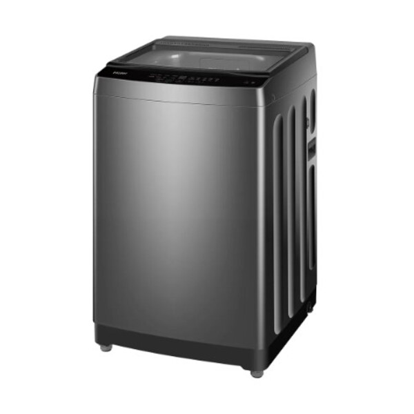 Haier 12KG Top Load Fully Auto Washing Machine with Hijab Mode | HWM120-316S6