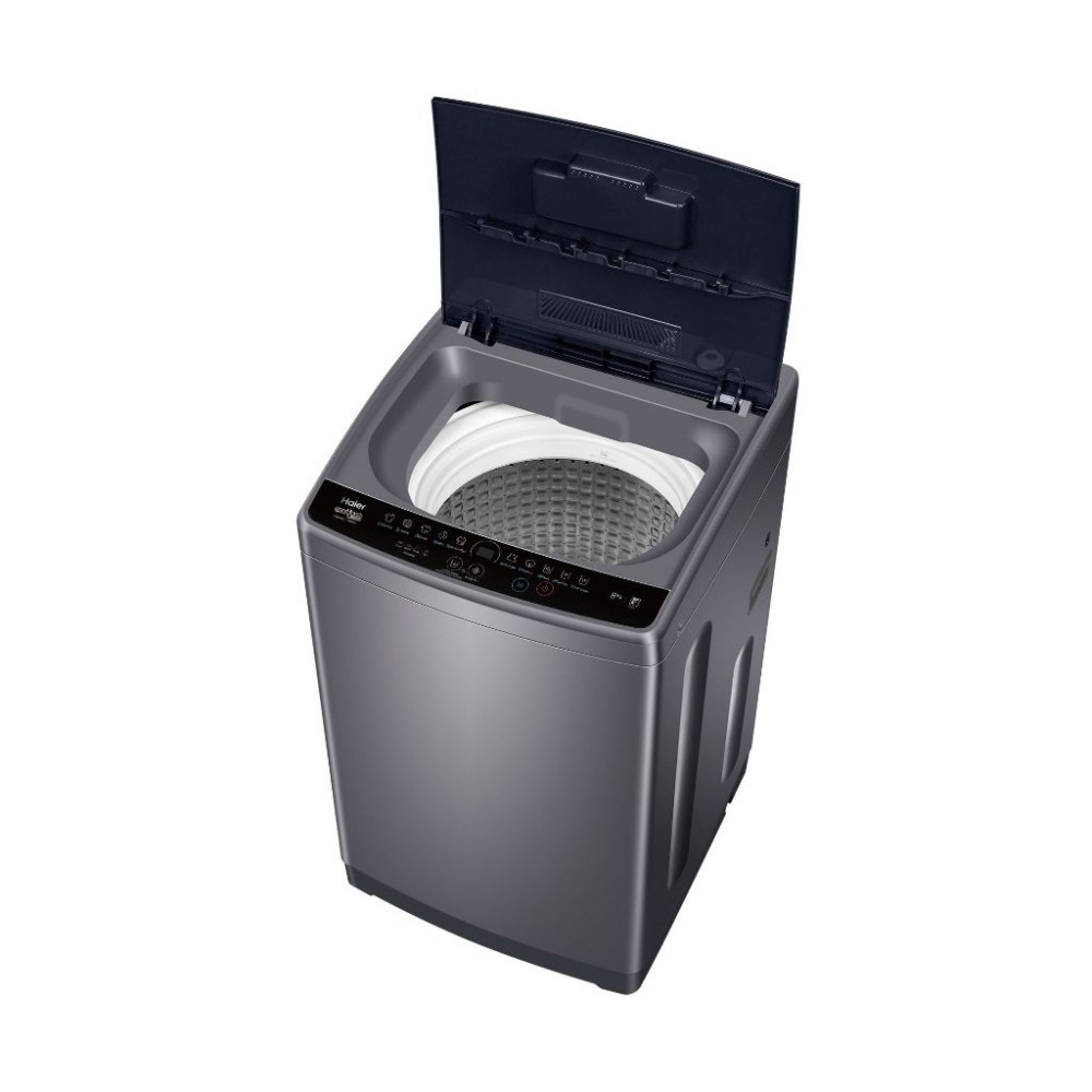 Haier 9KG Top Load Fully Auto washing machine with Hijab Mode | HWM90-316S6