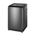 Haier 10KG Top Load Fully Auto Washing Machine with Hijab Mode | HWM100-316S6