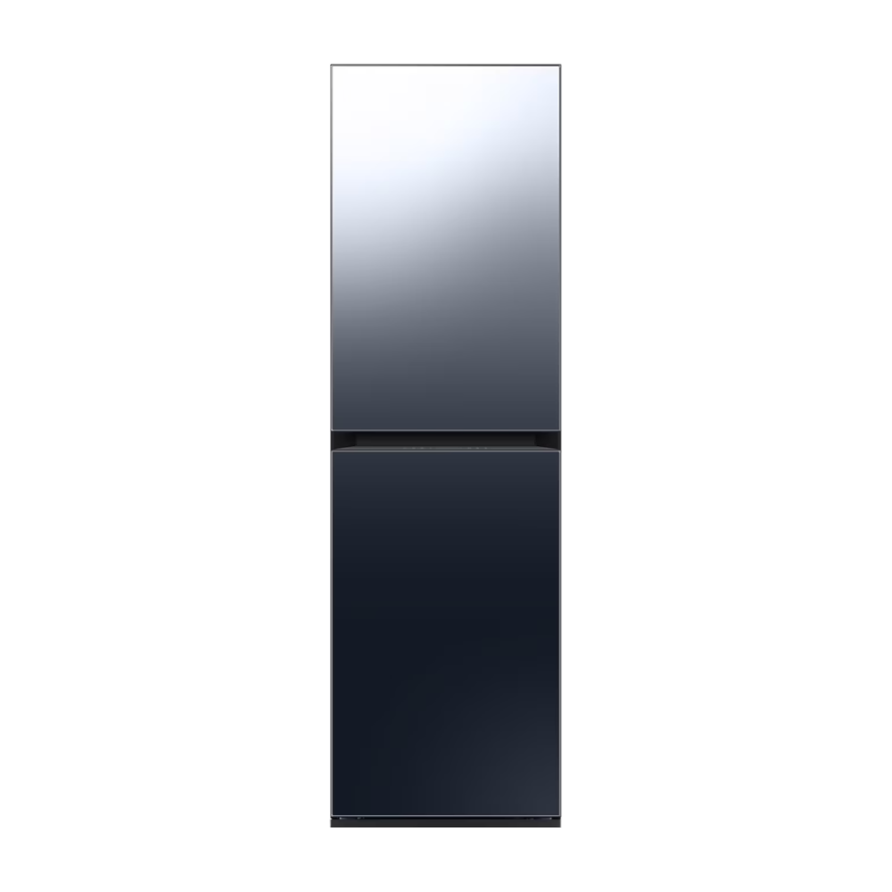 SAMSUNG 5+5 Bespoke Laundry AirDresser –Dual JetSteam | DF24CB9900CRFQ