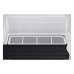SAMSUNG 5+5 Bespoke Laundry AirDresser –Dual JetSteam | DF24CB9900CRFQ
