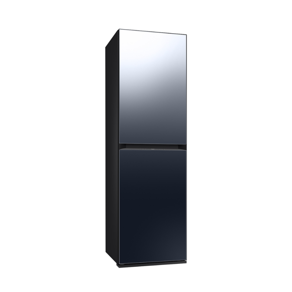 SAMSUNG 5+5 Bespoke Laundry AirDresser –Dual JetSteam | DF24CB9900CRFQ