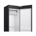 SAMSUNG 5+5 Bespoke Laundry AirDresser –Dual JetSteam | DF24CB9900CRFQ