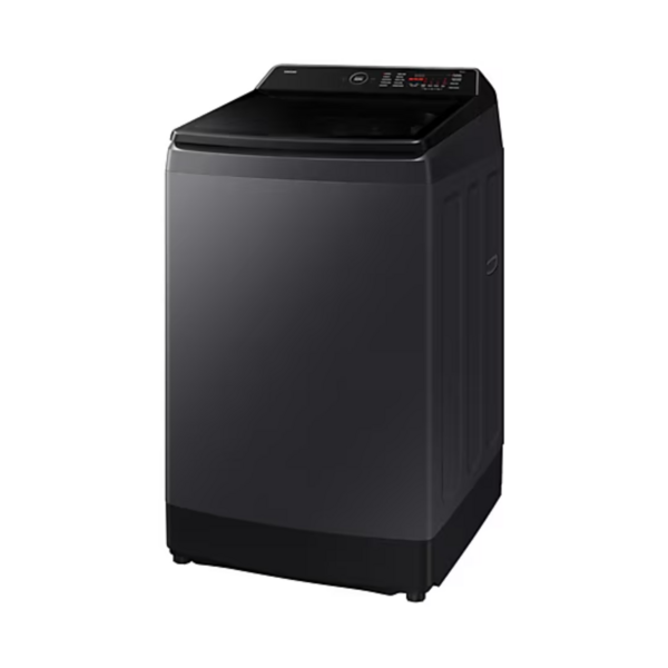 SAMSUNG 13kg Bespoke AI™ Laundry Top-load Washer-AI Wash | WA80F13S5CFQ