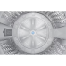 SAMSUNG 13kg Bespoke AI™ Laundry Top-load Washer-AI Wash | WA80F13S5CFQ