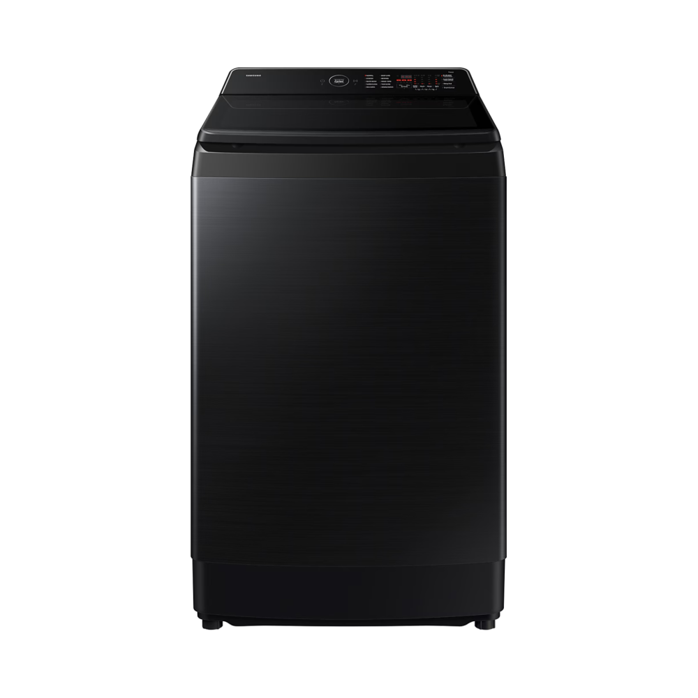 SAMUSNG 15kg Bespoke AI™ Laundry Top-load Washer-AI Wash | WA80F15S5BFQ