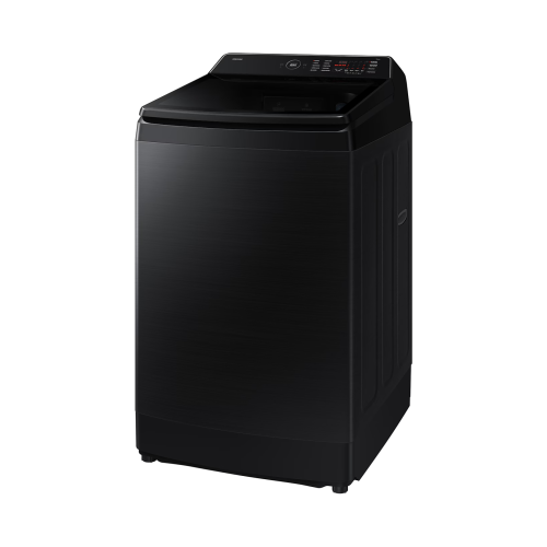 SAMUSNG 15kg Bespoke AI™ Laundry Top-load Washer-AI Wash | WA80F15S5BFQ