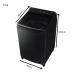 SAMUSNG 15kg Bespoke AI™ Laundry Top-load Washer-AI Wash | WA80F15S5BFQ