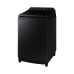 SAMSUNG 19kg Bespoke AI™ Laundry Top-load Washer-AI Wash | WA80F19B9BFQ