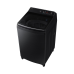 SAMSUNG 19kg Bespoke AI™ Laundry Top-load Washer-AI Wash | WA80F19B9BFQ