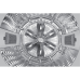 SAMSUNG 19kg Bespoke AI™ Laundry Top-load Washer-AI Wash | WA80F19B9BFQ