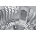 SAMSUNG 21kg Bespoke AI™ Laundry Top-load Washer-AI Wash | WA80F21B9BFQ