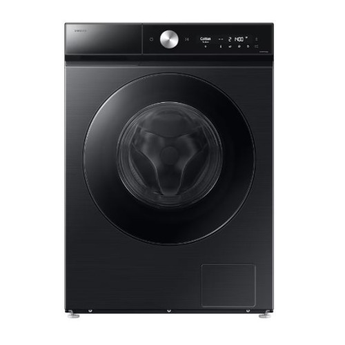 SAMSUNG Bespoke AI™ Laundry Washer Dryer WD12DB8B85GBFQ AI Ecobubble™ 12 kg + 7 kg | WD12DB8B85GB/FQ