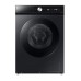 SAMSUNG Bespoke AI™ Laundry Washer Dryer WD12DB8B85GBFQ AI Ecobubble™ 12 kg + 7 kg | WD12DB8B85GB/FQ