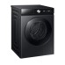 SAMSUNG Bespoke AI™ Laundry Washer Dryer WD12DB8B85GBFQ AI Ecobubble™ 12 kg + 7 kg | WD12DB8B85GB/FQ