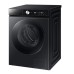 SAMSUNG Bespoke AI™ Laundry Washer Dryer WD12DB8B85GBFQ AI Ecobubble™ 12 kg + 7 kg | WD12DB8B85GB/FQ