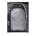 SAMSUNG Bespoke AI™ Laundry Washer Dryer WD12DB8B85GBFQ AI Ecobubble™ 12 kg + 7 kg | WD12DB8B85GB/FQ