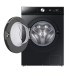 SAMSUNG Bespoke AI™ Laundry Washer Dryer WD12DB8B85GBFQ AI Ecobubble™ 12 kg + 7 kg | WD12DB8B85GB/FQ