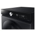 SAMSUNG Bespoke AI™ Laundry Washer Dryer WD12DB8B85GBFQ AI Ecobubble™ 12 kg + 7 kg | WD12DB8B85GB/FQ