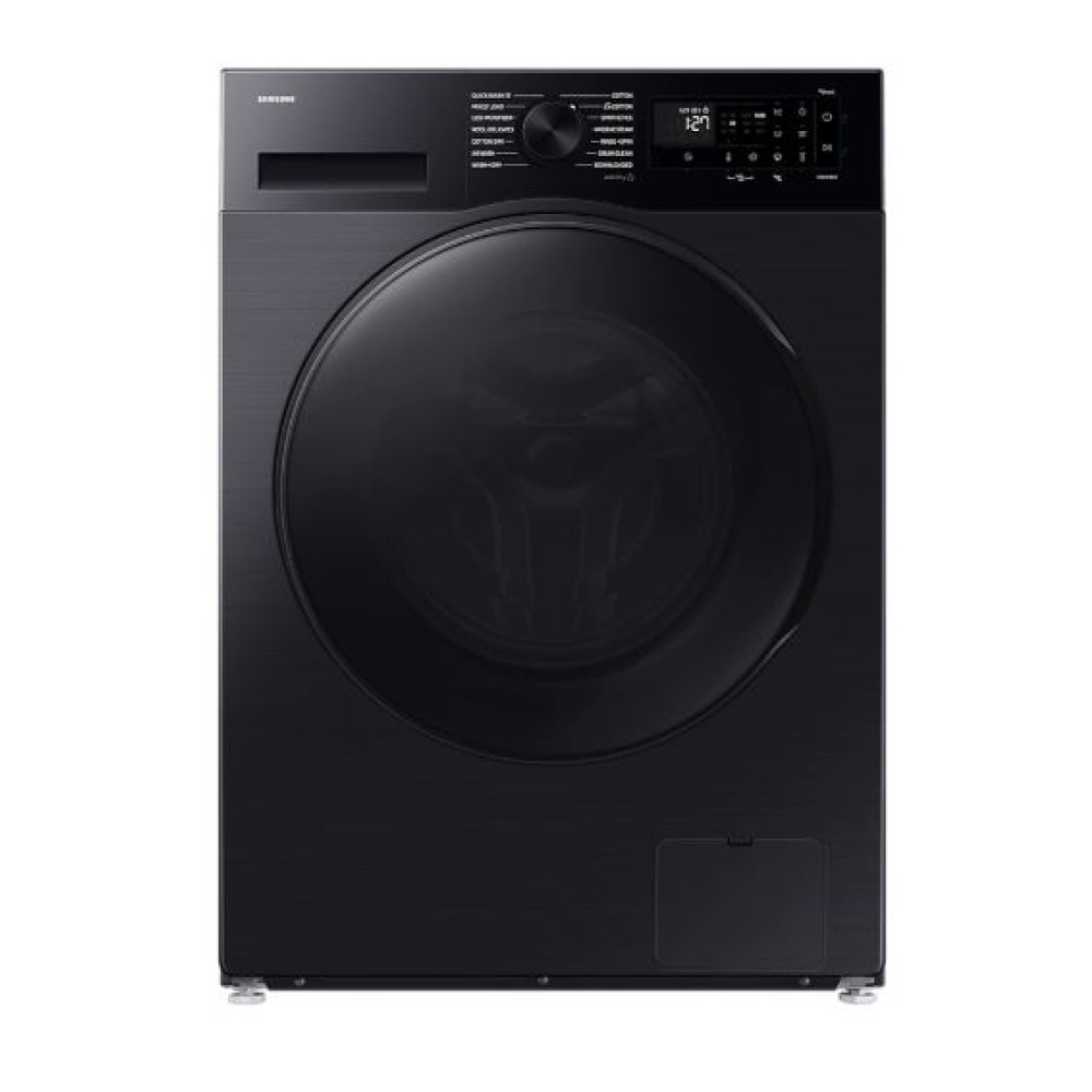 SAMSUNG 12kg + 7kg Laundry Washer Dryer Ecobubble™️ | WD12DG5B15BB/FQ