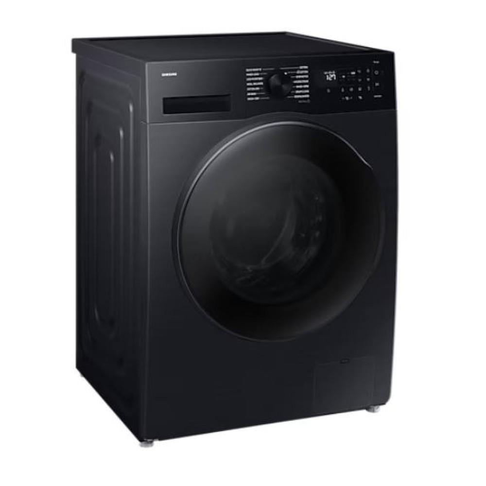 SAMSUNG 12kg + 7kg Laundry Washer Dryer Ecobubble™️ | WD12DG5B15BB/FQ