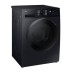SAMSUNG 12kg + 7kg Laundry Washer Dryer Ecobubble™️ | WD12DG5B15BB/FQ