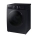 SAMSUNG 12kg + 7kg Laundry Washer Dryer Ecobubble™️ | WD12DG5B15BB/FQ