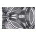 SAMSUNG 12kg + 7kg Laundry Washer Dryer Ecobubble™️ | WD12DG5B15BB/FQ