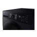 SAMSUNG 12kg + 7kg Laundry Washer Dryer Ecobubble™️ | WD12DG5B15BB/FQ