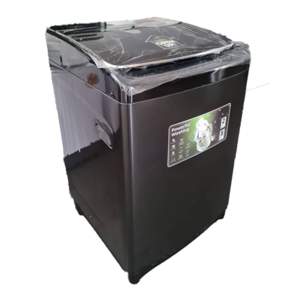 iSONIC 18KG FULLY AUTO TOP LOAD WASHING MACHINE | CTWM-FA1800