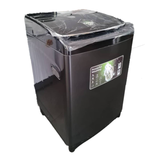 iSONIC 18KG FULLY AUTO TOP LOAD WASHING MACHINE | CTWM-FA1800