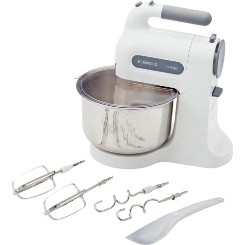 Kenwood 3L Chefette Stand Mixer | HM680