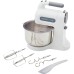 Kenwood 3L Chefette Stand Mixer | HM680