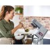 Kenwood Cooking Chef XL 6.7L Stand Mixer with 13 SimpleTouch™ Function | KCL95.004SI