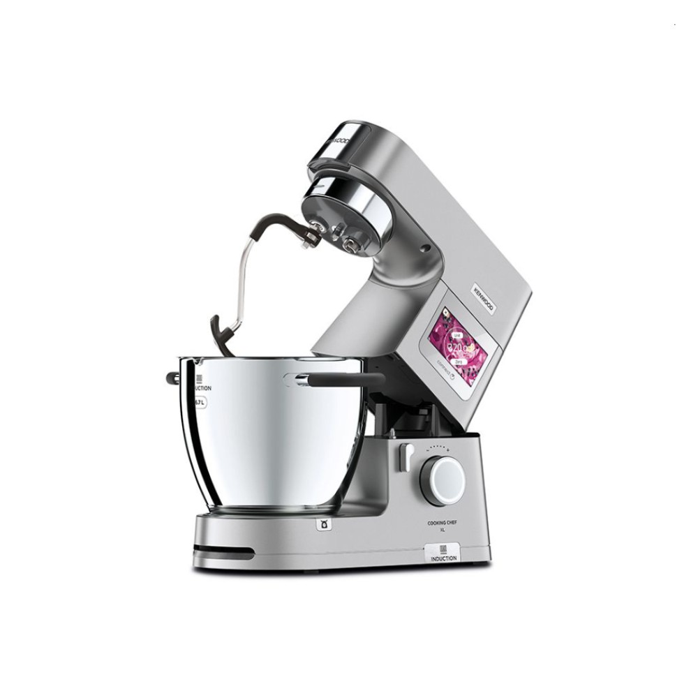 Kenwood cooking cheap chef mixer