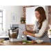 Kenwood Cooking Chef XL 6.7L Stand Mixer with 13 SimpleTouch™ Function | KCL95.004SI